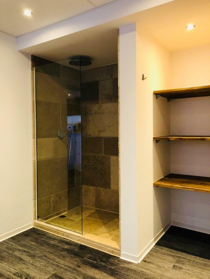 Haus Tannenhof Hotell Hannover Eksteriør bilde
